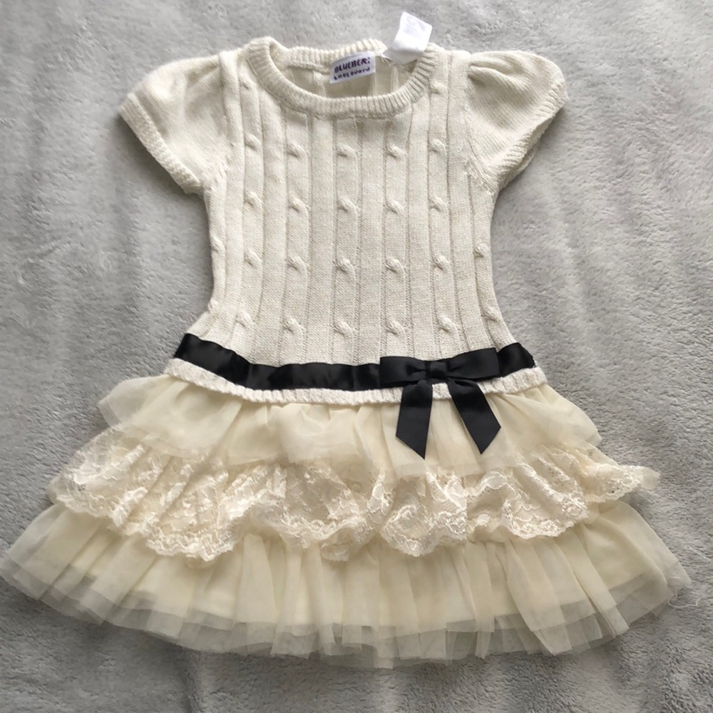 Blueber dress